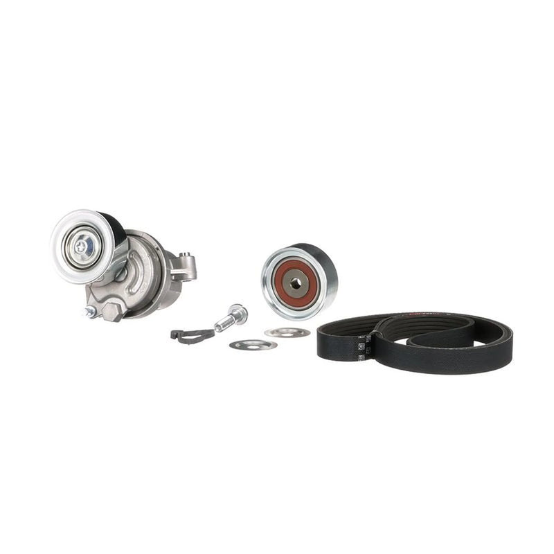 Gates V-Ribbed Belt Set K016PK1488