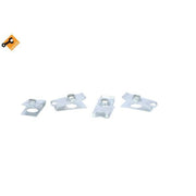 NRF Intercooler (Charge Air Cooler) 30178