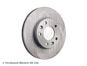 Blue Print ADG04331 Brake Disc