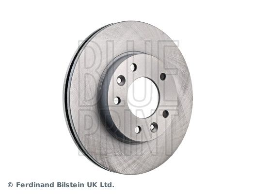 Blue Print ADG04331 Brake Disc