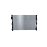 NRF Engine Radiator 550258