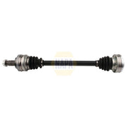 NAPA CV Drive Shaft Driveshaft Rear Right NDS1868R