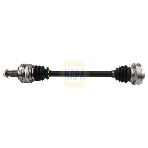 NAPA CV Drive Shaft Driveshaft Rear Right NDS1868R