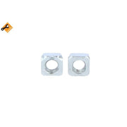 NRF Intercooler (Charge Air Cooler) 30856