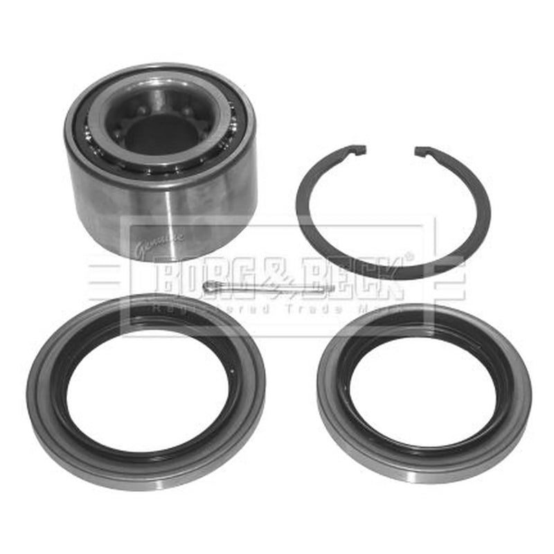 Borg & Beck Wheel Bearing Kit BWK691