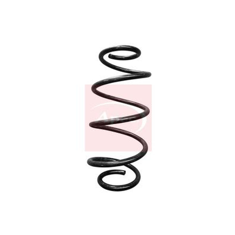 Apec Front & Rear Suspension Springs ACS1698