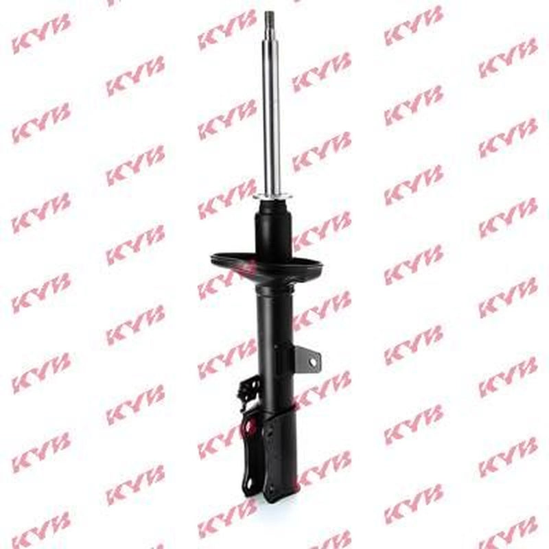 KYB Shock Absorber Damper Strut Rear Left 334330