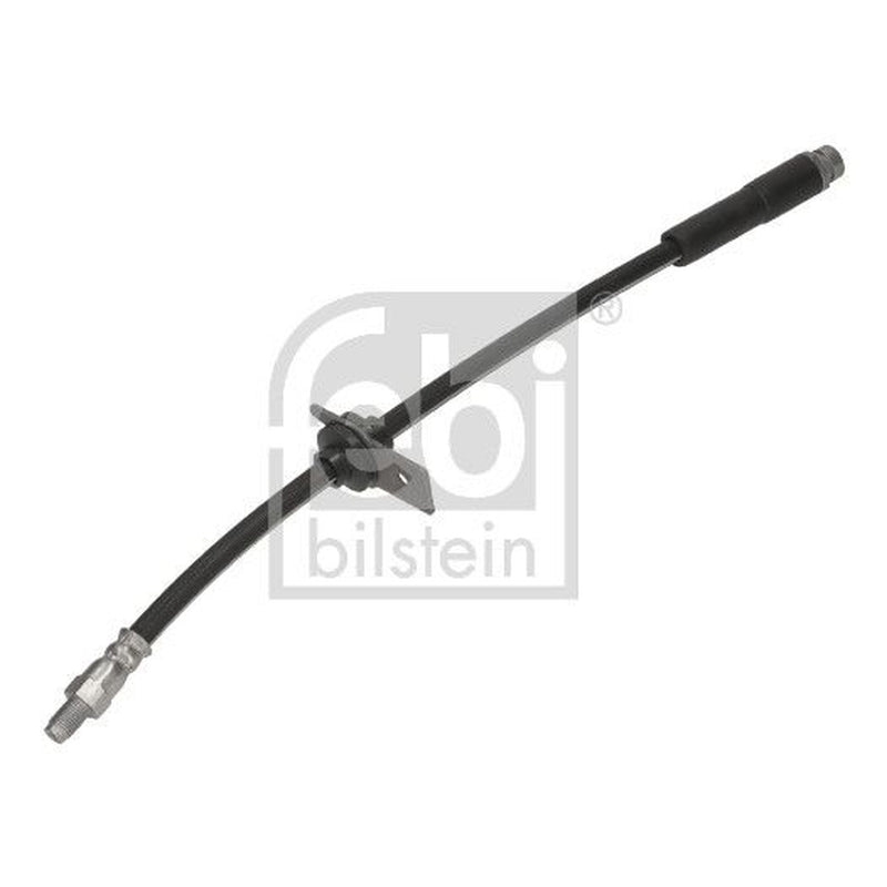 Febi Brake Hydraulic Hose Line Rear Right 188720