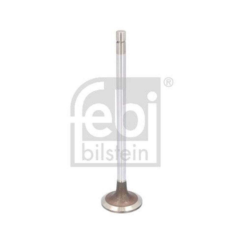 Febi Engine Intake Valve 47mm Head 185015