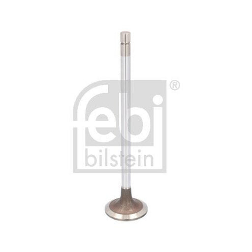 Febi Engine Intake Valve 47mm Head 185015