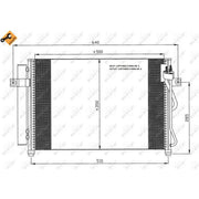 NRF Air Conditioning Condenser 35630
