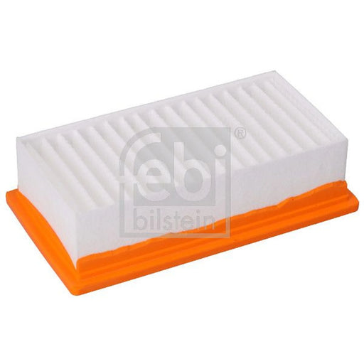 Febi Cabin Air Filter (Pollen Filter) 188434