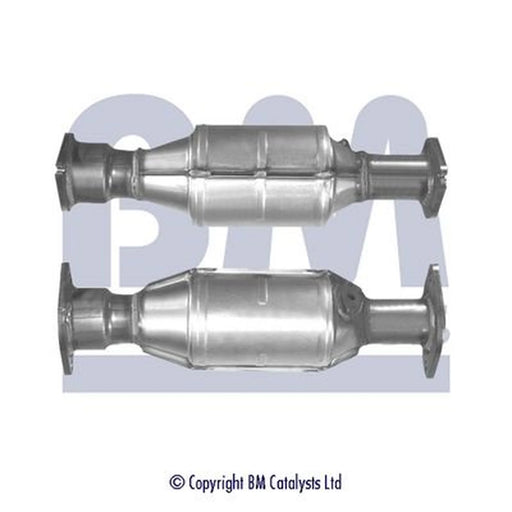 BM Catalysts Petrol Cat BM90882