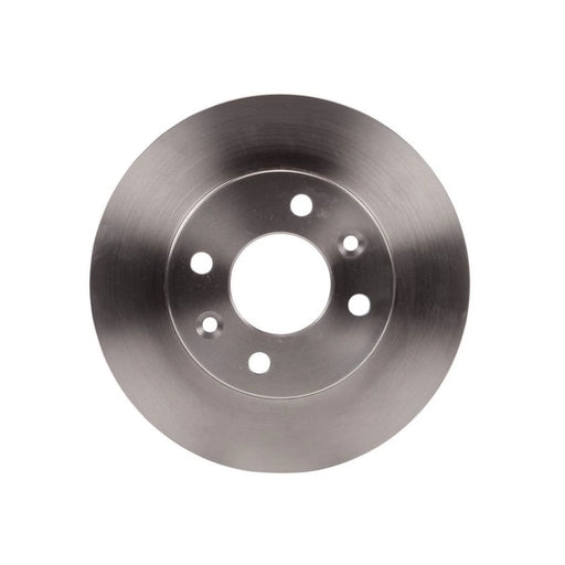 Bosch 2 x Vented Brake Discs 0 986 479 R66
