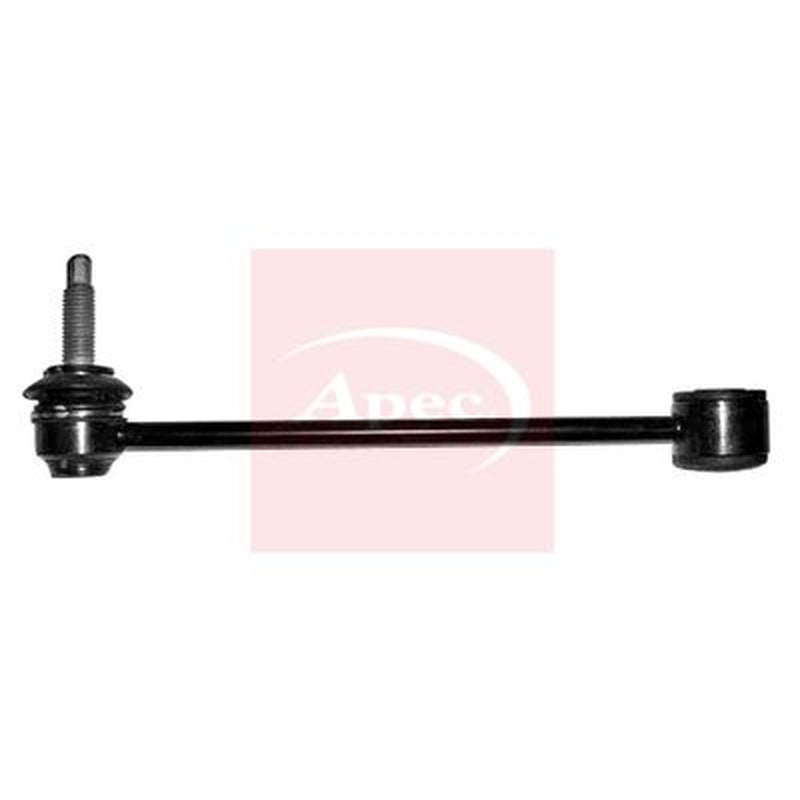 Apec Stabiliser Bar Link Coupling Rod Rear Right AST4215