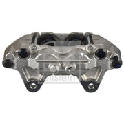 Febi Brake Caliper Assembly Front Left 179253
