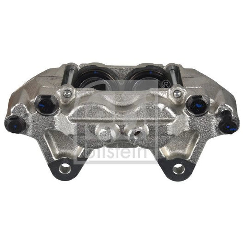 Febi Brake Caliper Assembly Front Left 179253