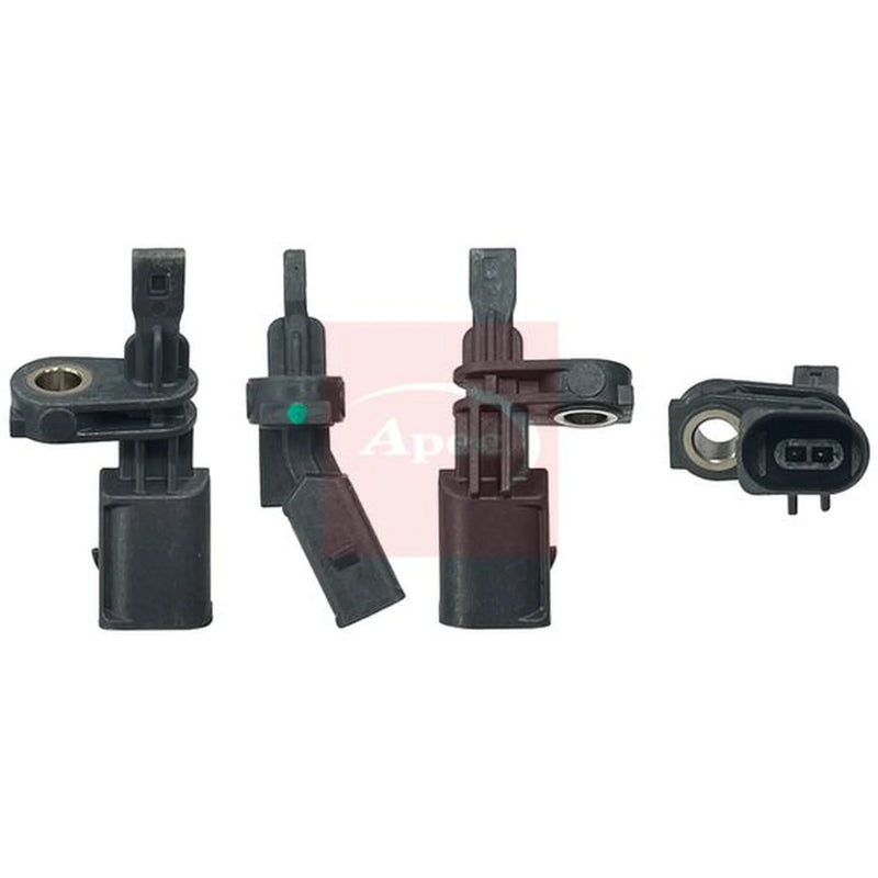 Apec ABS Wheel Speed Sensor Front Left ABS2564