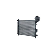 NRF Engine Radiator 58252
