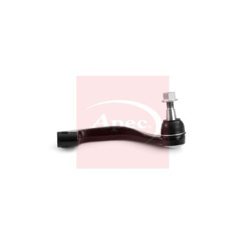 Apec Steering Tie Rod End Ball Joint Front Right M20x1.5 AST6901