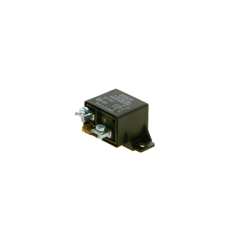 Bosch Main Power Relay 0 332 002 258