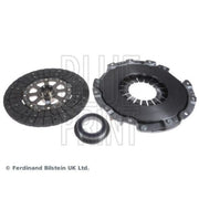 Blue Print Clutch Kit Set 3pc 251mm ADT330125