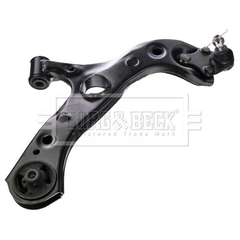 Borg & Beck Control/Trailing Arm BCA7785