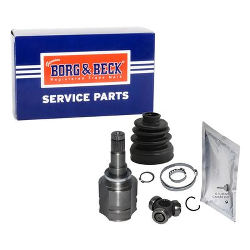 Borg & Beck Drive Shaft Joint Kit BCJ1296