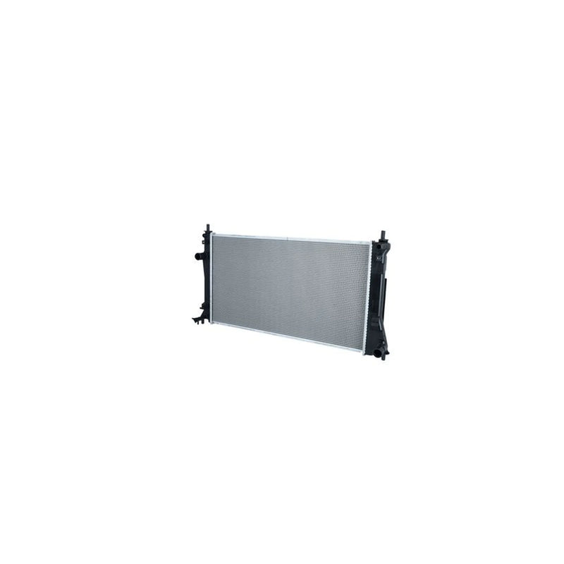 NRF Engine Radiator 59205