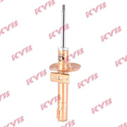 KYB Shock Absorber Damper Strut Front 324702