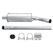 Hella Front Silencer Front 8LB 366 022-941