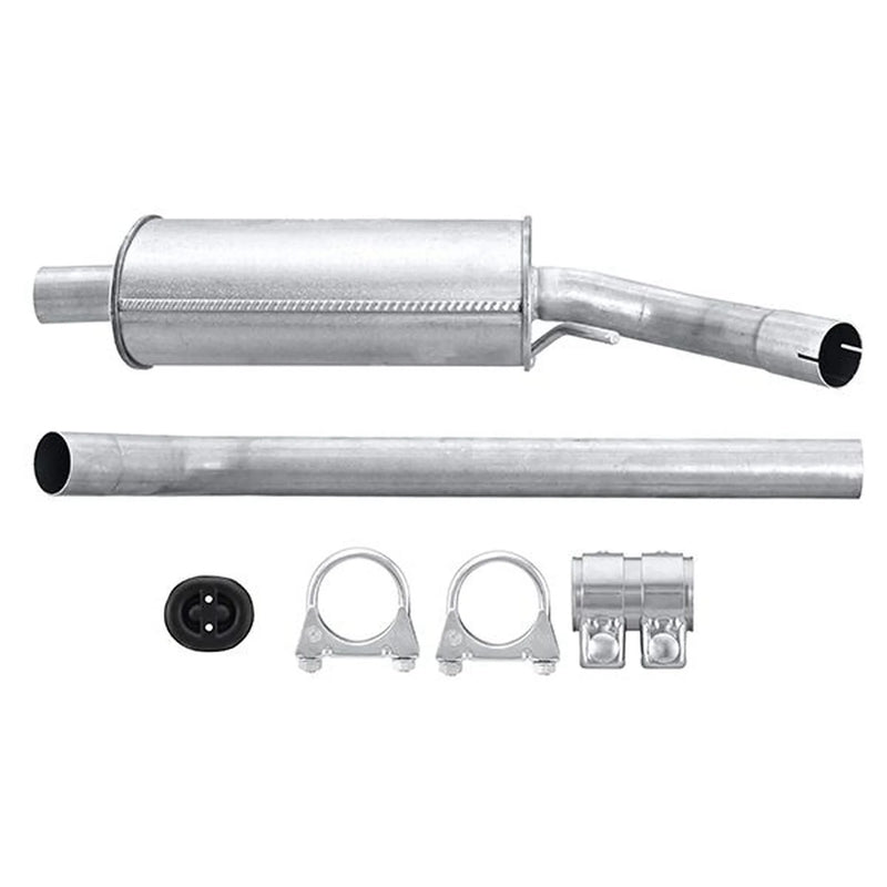 Hella Front Silencer Front 8LB 366 022-941