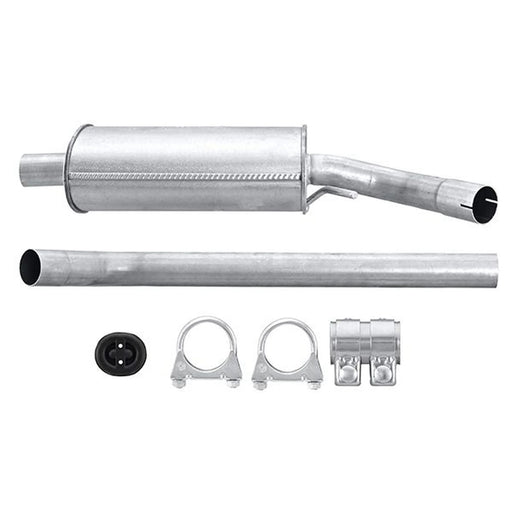 Hella Front Silencer Front 8LB 366 022-941