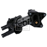 Febi Thermostat,Coolant 45080