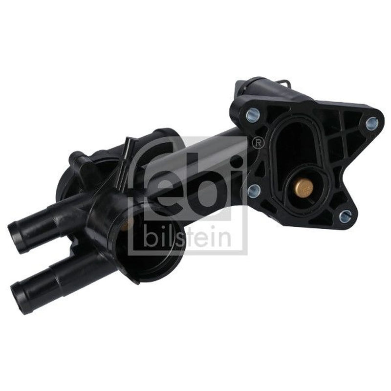 Febi Thermostat,Coolant 45080