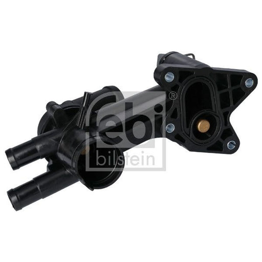 Febi Thermostat,Coolant 45080