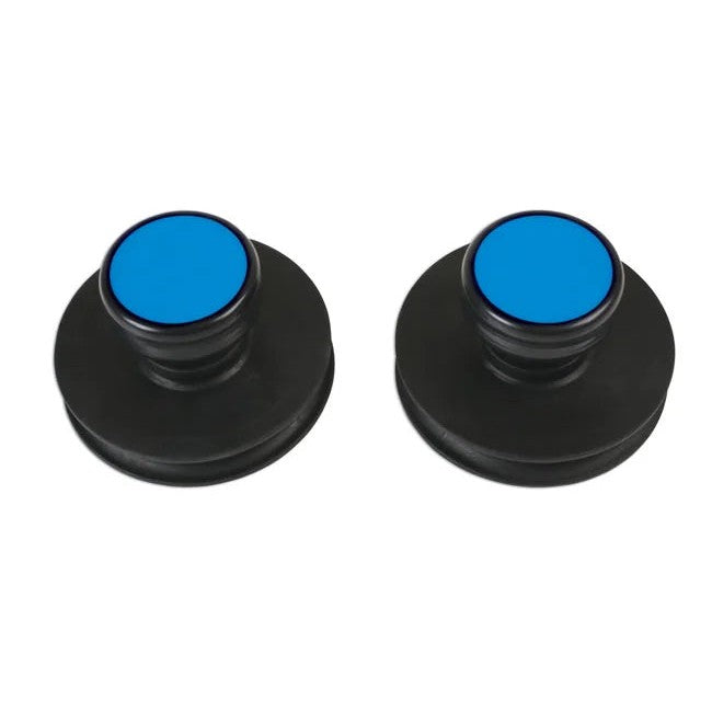 Laser Tools Suction Cup Dent Puller 2pc - PL