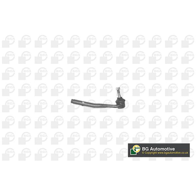 BGA Steering Tie Rod End Ball Joint Front Right M16x1 SR0964