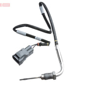 Denso Exhaust Gas Temperature Sensor after soot particulate fi DET-0118