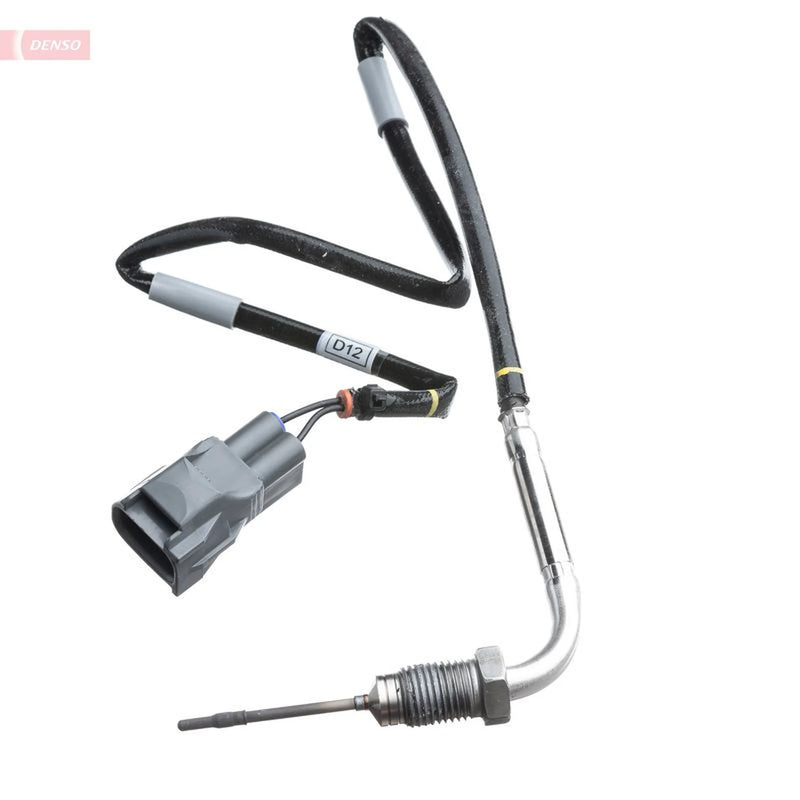 Denso Exhaust Gas Temperature Sensor after soot particulate fi DET-0118