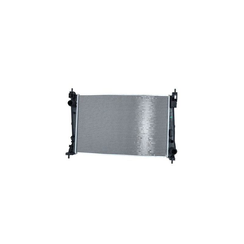 NRF Engine Radiator 550005