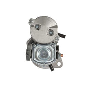Hella Starter Motor 12V 1.4kW 9 Teeth 8EA 015 642-141