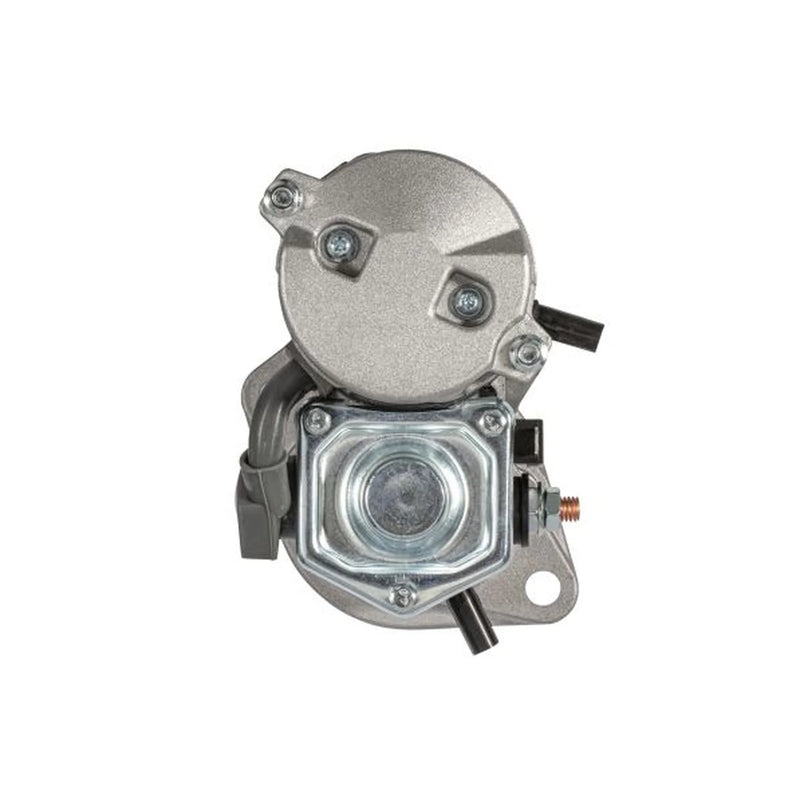 Hella Starter Motor 12V 1.4kW 9 Teeth 8EA 015 642-141