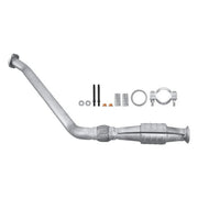 Hella Catalytic Converter 8LE 366 053-381