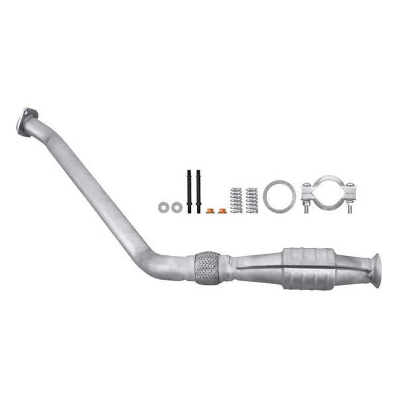 Hella Catalytic Converter 8LE 366 053-381