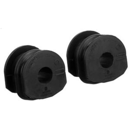 Genuine Delphi Anti-Roll Bar Bush Kit (Rear) TD1877W Delphi  - Town Parts