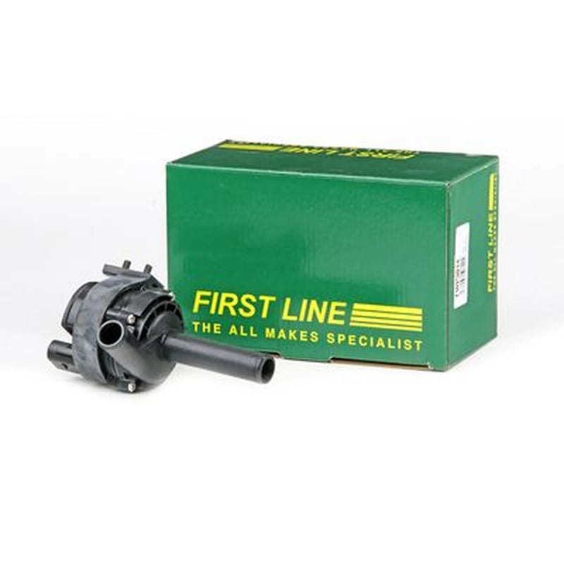 First Line Auxiliary Coolant Water Pump FWP3014