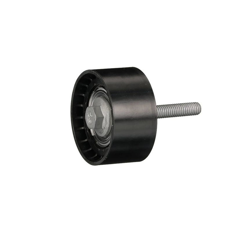 Gates V-Ribbed Belt Deflection/Guide Pulley T36878