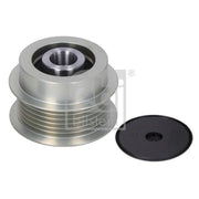 Febi Alternator Overrunning Freewheel Clutch engine sided 186030
