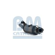 BM Catalysts Homologated Petrol Cat BM91585H